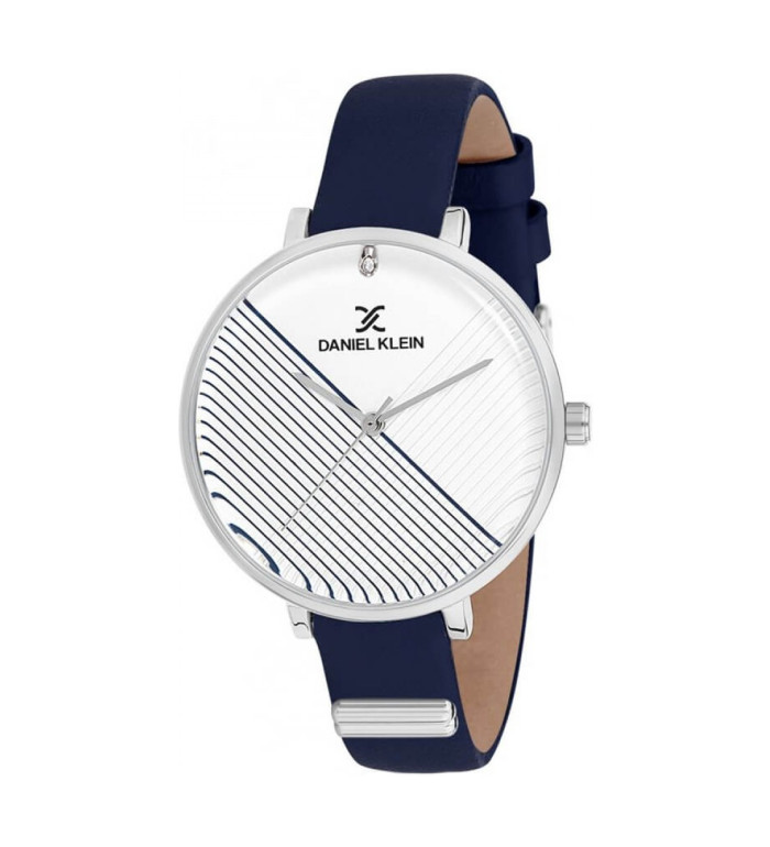 DANIEL KLEIN FIORD 35MM LADIES  WATCH DK12185-6