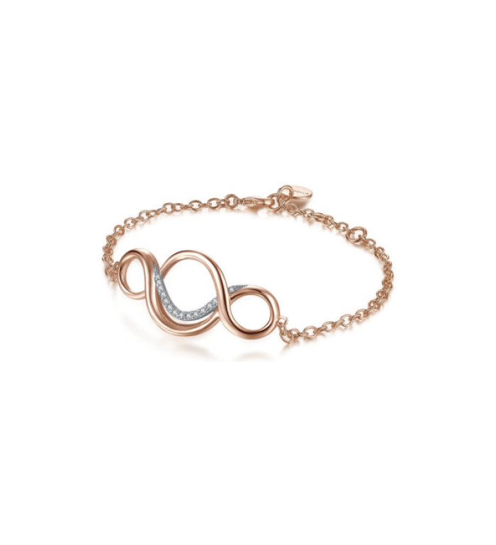Гривна Brosway Ribbon BBN14
