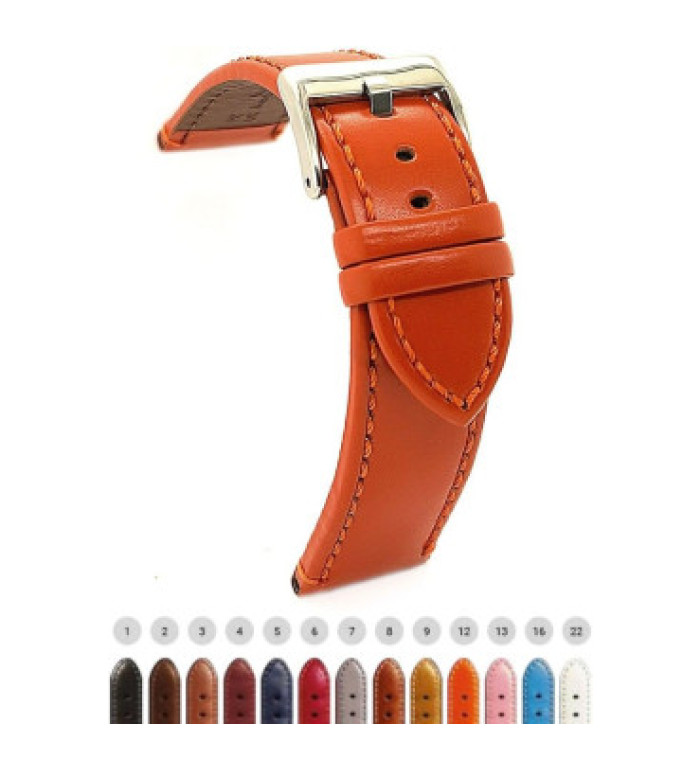 Кожена каишка Diloy CP000401