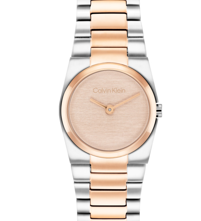 ЧАСОВНИК CALVIN KLEIN UNITE 26MM 25100124