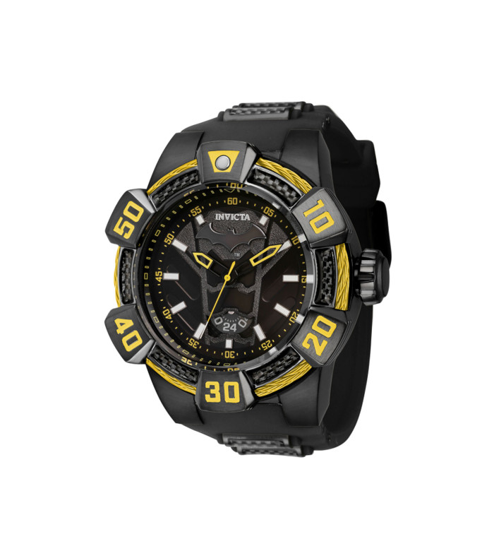 Invicta DC Comics Batman Limited 41072