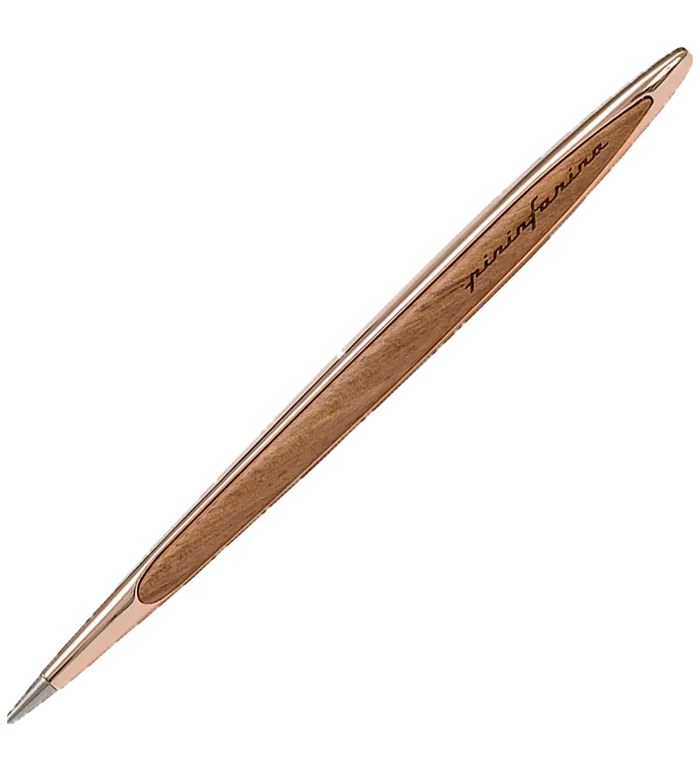 PININFARINA CAMBIANO ВЕЧНО ПИШЕЩО СРЕДСТВО ROSE GOLD NPKRE01579
