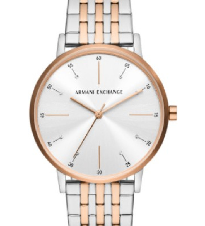 Armani Exchange AX5580