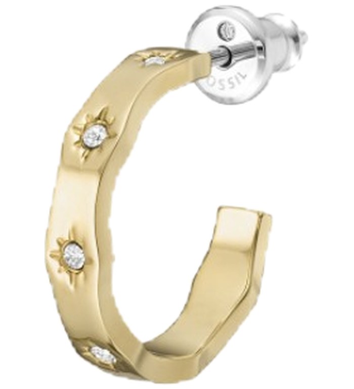 FOSSIL ДАМСКИ ОБЕЦИ SUTTON JF04380710