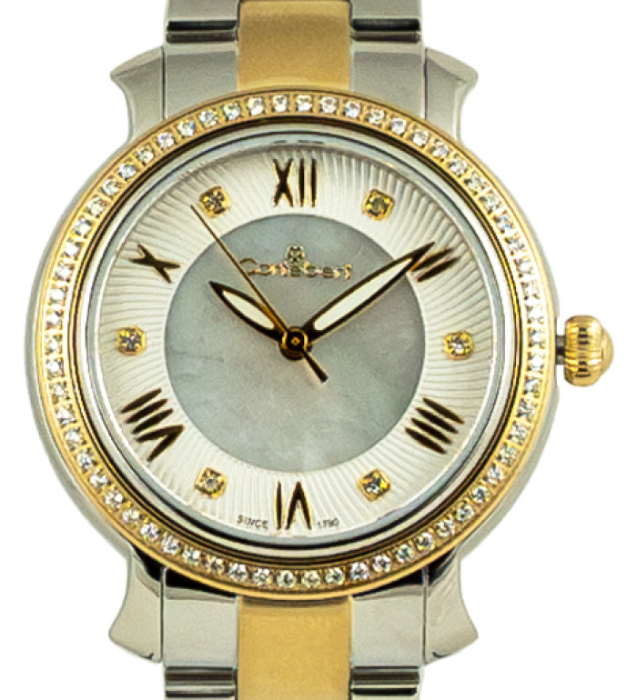 Cortebert 8149-WGSGS