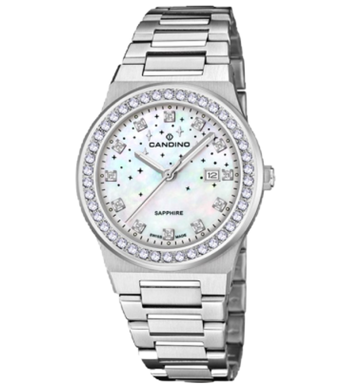 CANDINO ELEGANCE 34MM C4749/1
