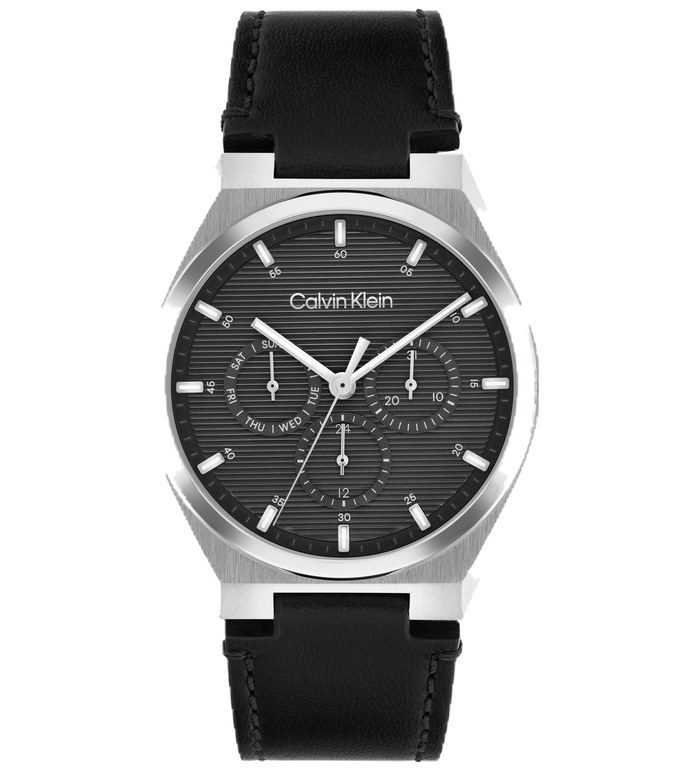 ЧАСОВНИК CALVIN KLEIN MOTION 39MM 25200524