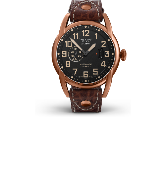 Aviator Bristol Scout V.3.18.8.162.4