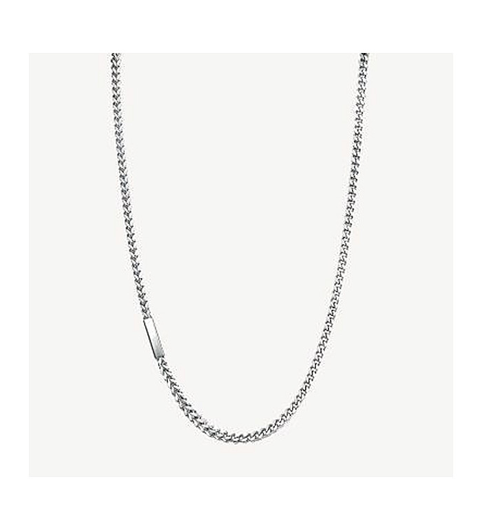 NECKLACE BROSWAY INK BIK07