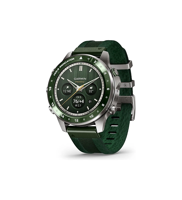 Garmin Marq Golfer (Gen 3) 010-04549-50