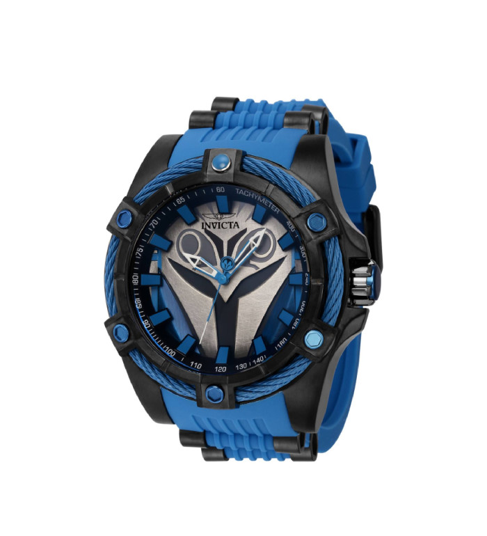 Invicta Star Wars BO KATAN 41320