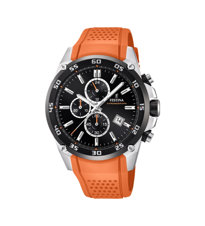 FESTINA THE ORIGINALS 47 MM MEN`S WATCH F20330/4