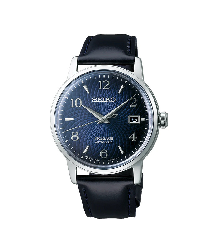 Seiko Presage Automatic SRPE43J1