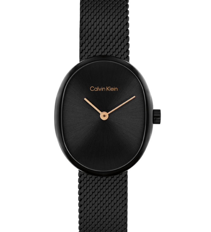 ЧАСОВНИК CALVIN KLEIN EUPHORIA 23MM 25100176