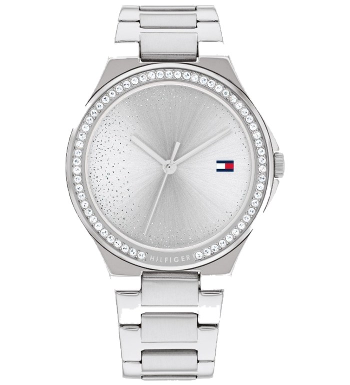 TOMMY HILFIGER JULIETTE 36MM LADIES WATCH 1782641