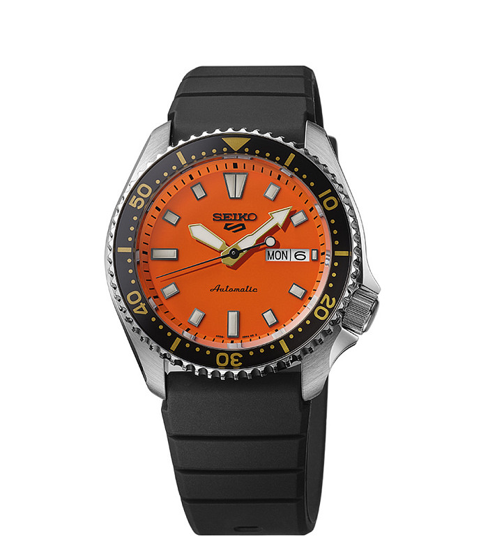 Seiko 5 Sports SKX Series SRPL89K1