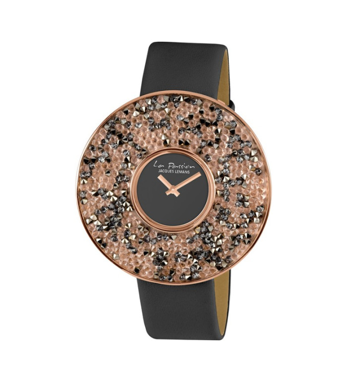 ЧАСОВНИК JACQUES LEMANS LA PASSION 50MM LP-118C