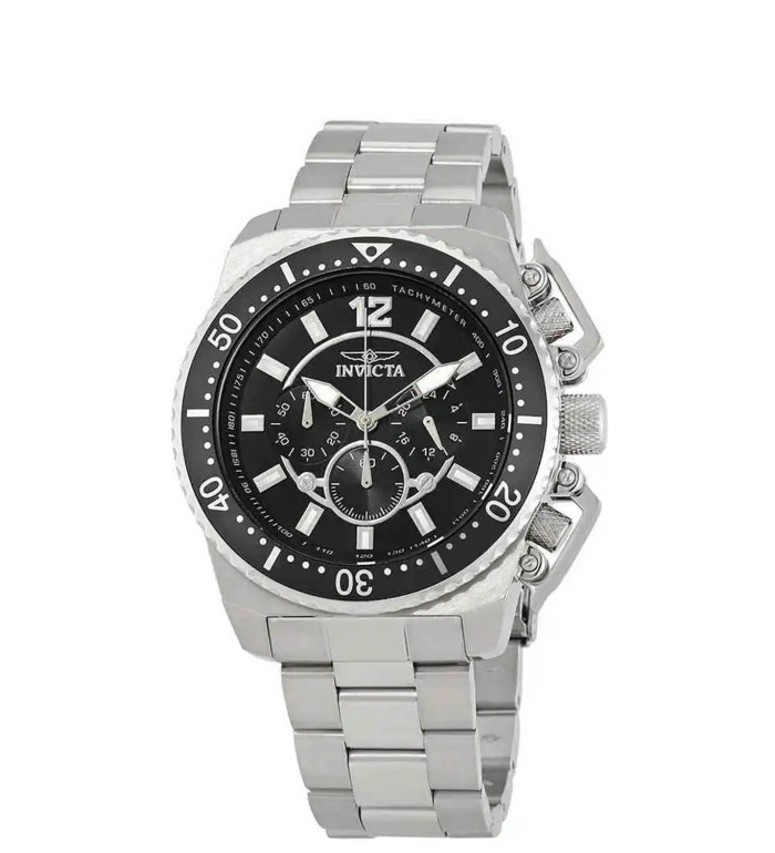 Invicta Pro Diver