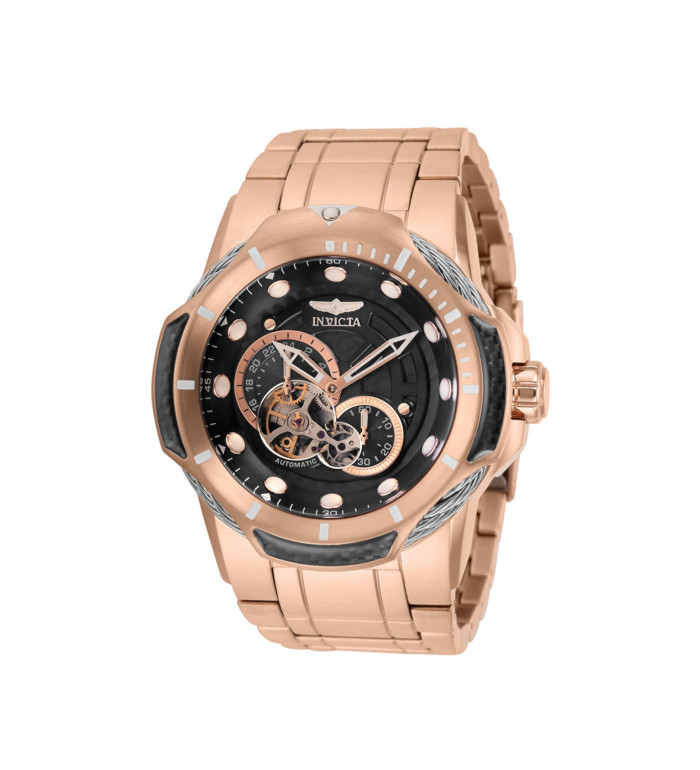 Invicta Bolt Night Glow Automatic 31953