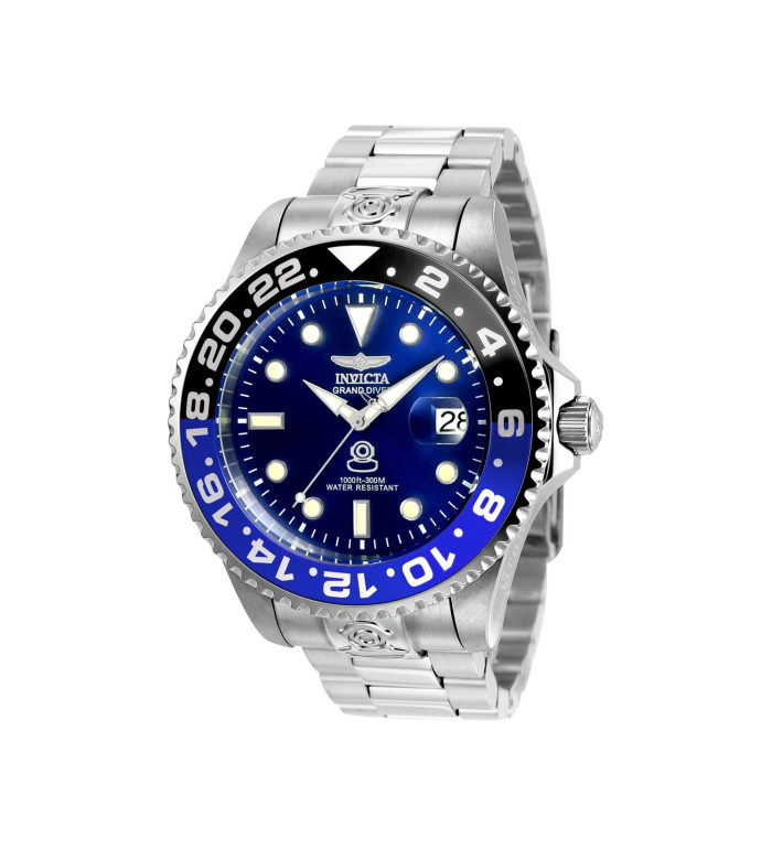 Invicta Grand Diver Automatic