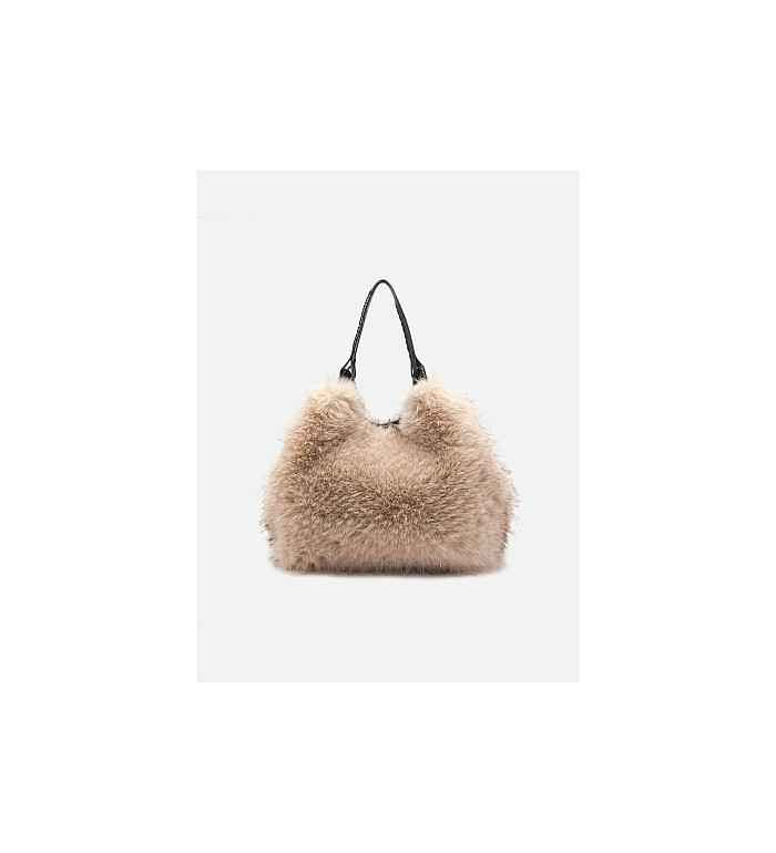 Дамска чанта Gianni Chiarini Dua BS 12760/COMM PLCC-RLP-14604 Alabaster