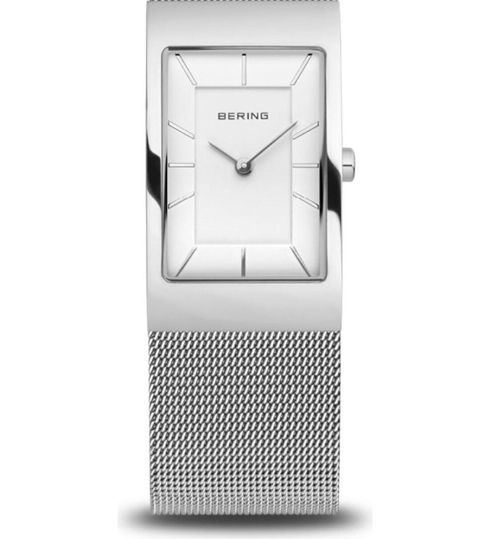 Дамски часовник Bering Classic 10222-004-S