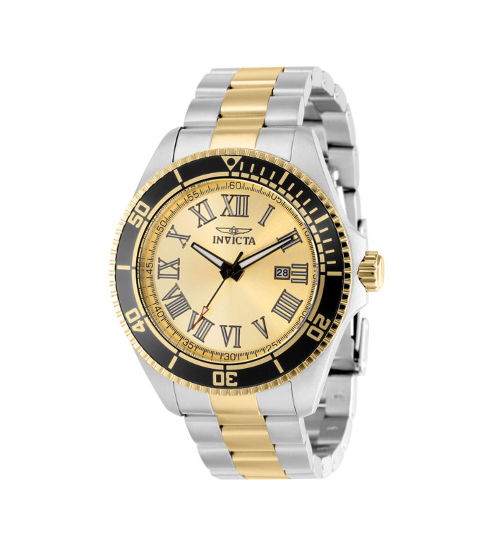 Invicta Pro Diver