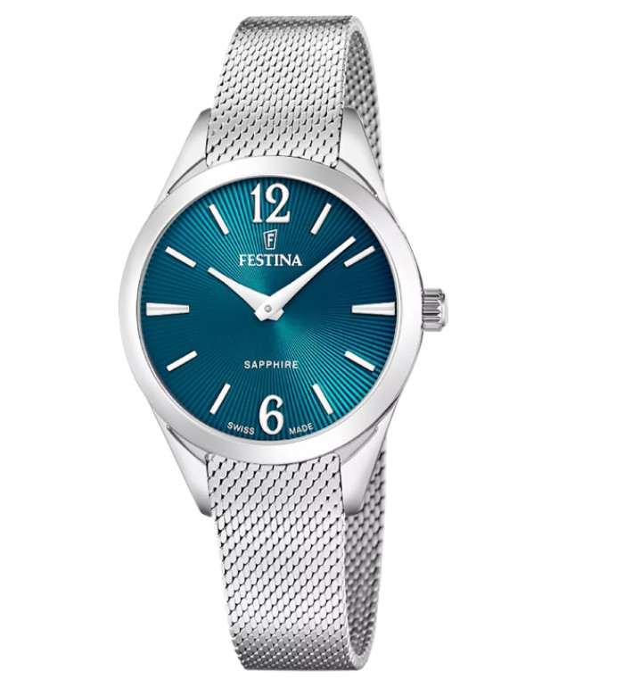 FESTINA SWISS MADE GRACE 32MM F20076/4