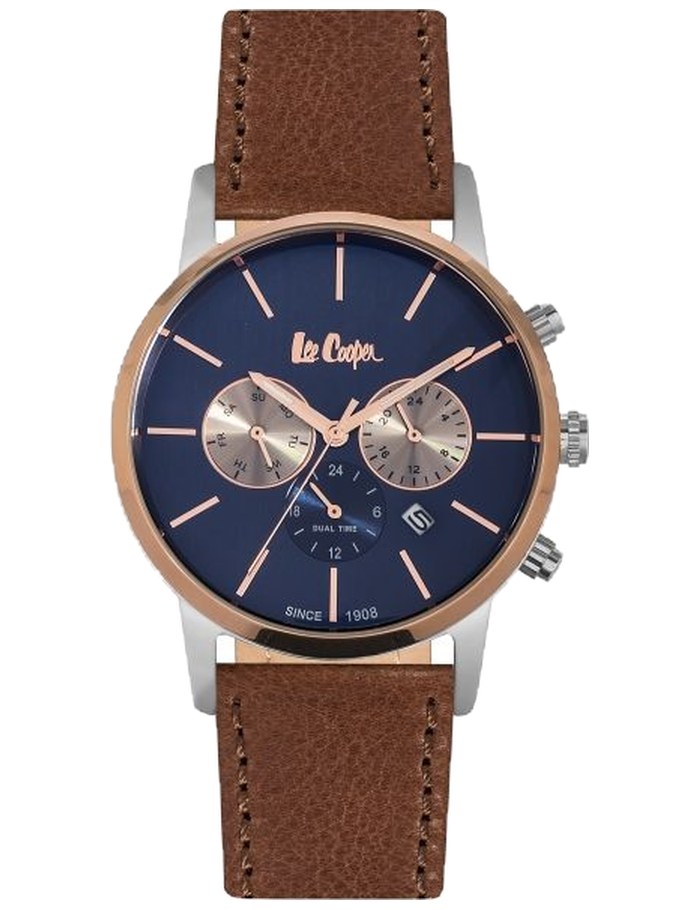 Мъжки часовник Lee Cooper LC06341.592