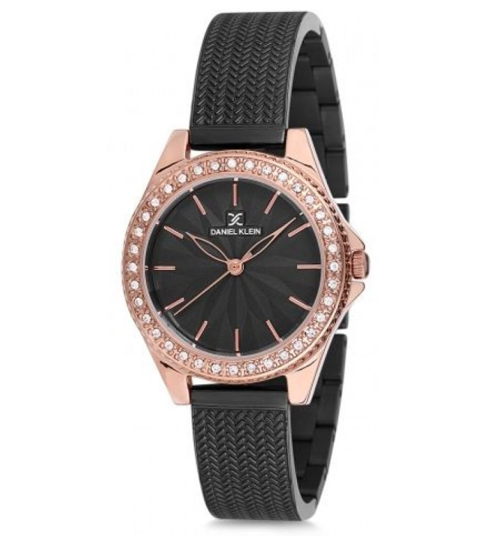 DANIEL KLEIN PREMIUM 32MM LADIES WATCH DK12080-5
