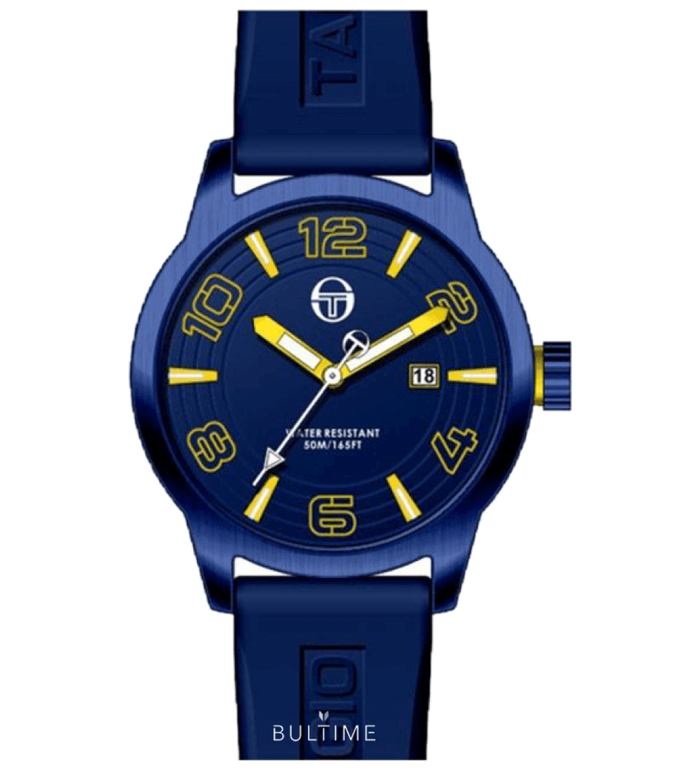 Мъжки часовник Sergio Tacchini ST.12.103.08