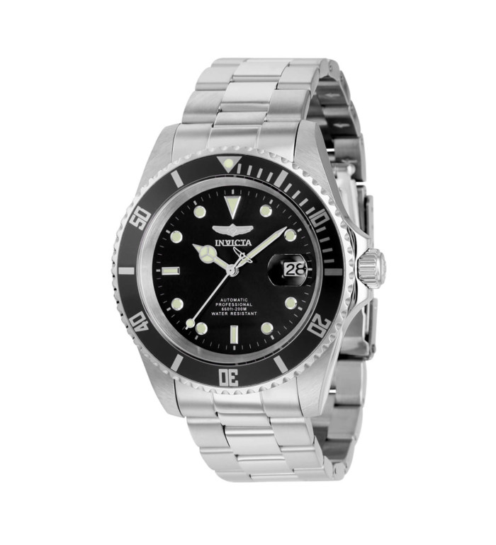 Invicta Pro Diver Automatic 20ATM 8926OBXL