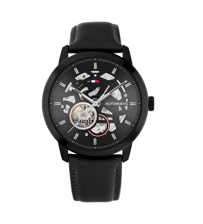 TOMMY HILFIGER HENRY AUTOMATIC 43MM 1710659