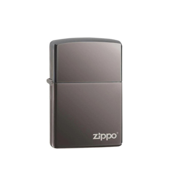 Запалка Zippo 150ZL Black Ice