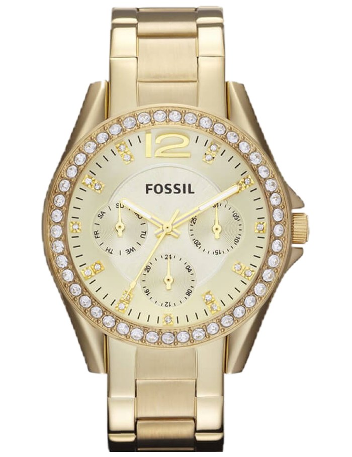 Часовник FOSSIL RILEY 38MM ES3203