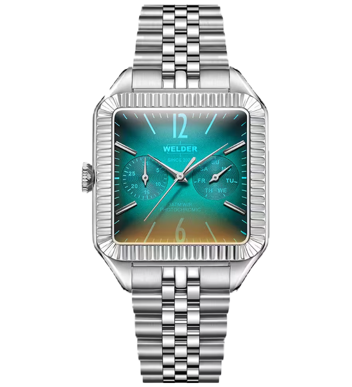 Дамски Часовник WELDER ROYAL  36x37MM WWRC854