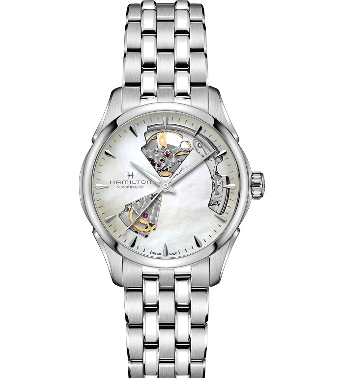 Hamilton Jazzmaster H32.215.190