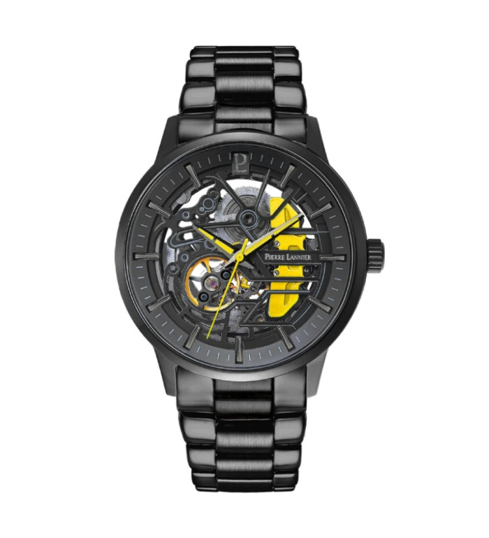 PIERRE LANNIER PADDOCK 43MM 344A449