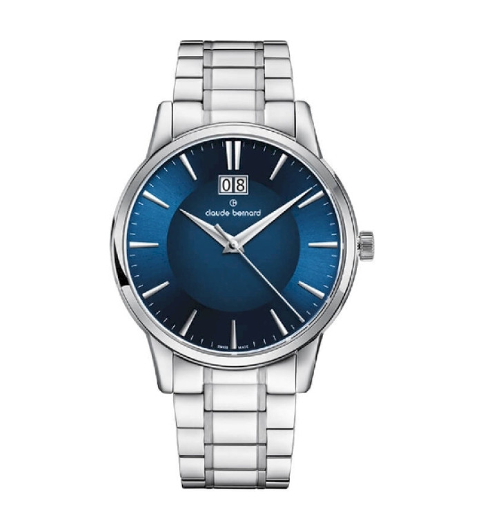 CLAUDE BERNARD CLASSIC 41MM 63003 3M2 BUIN