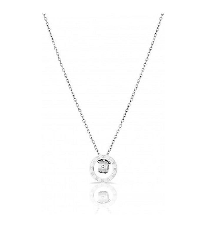 NECKLACE DANIEL KLEIN DKJ.2.4005.01