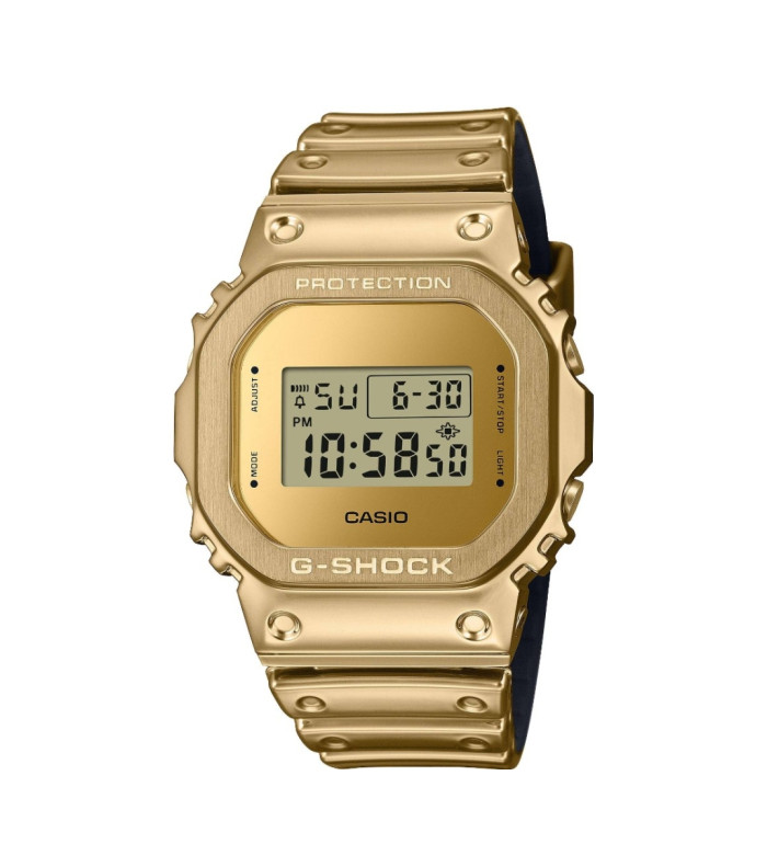 ЧАСОВНИК CASIO G-SCHOCK GM-5600YMG-9ER