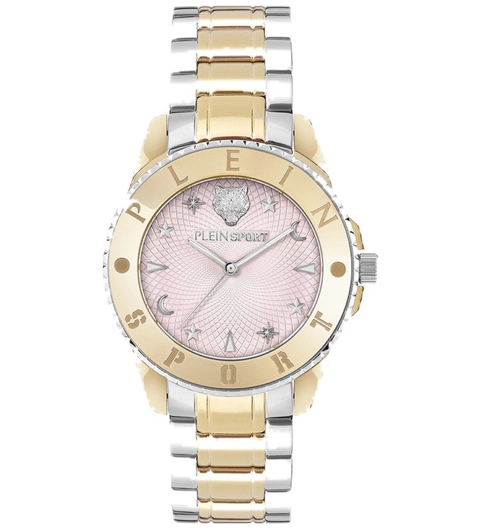 ЧАСОВНИК PHILIPP PLEIN PLEIN SPORT 40MM PSKBA1625