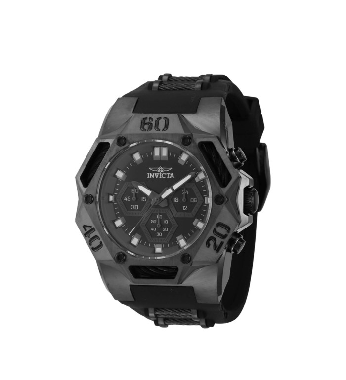 Invicta Coalition Forces