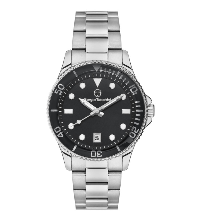 SERGIO TACCHINI COAST LIFE 36MM LADIES WATCH ST.1.10399-2