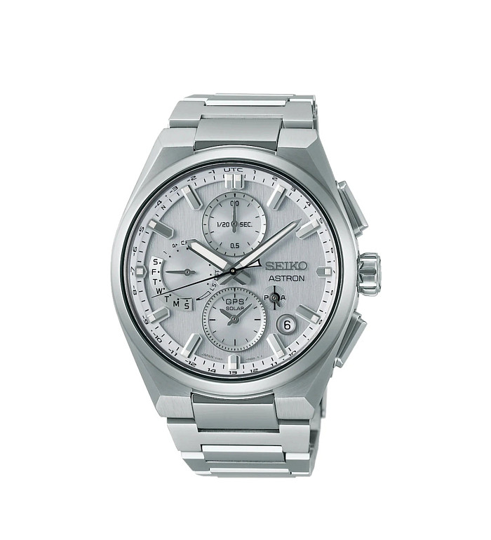 Seiko Astron GPS Solar SSH159J1