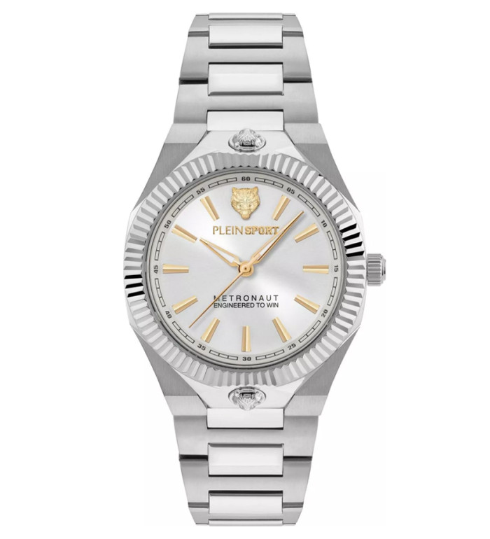 ЧАСОВНИК PHILIPP PLEIN PLEIN SPORT METRONAUT 36MM PSDGA0325