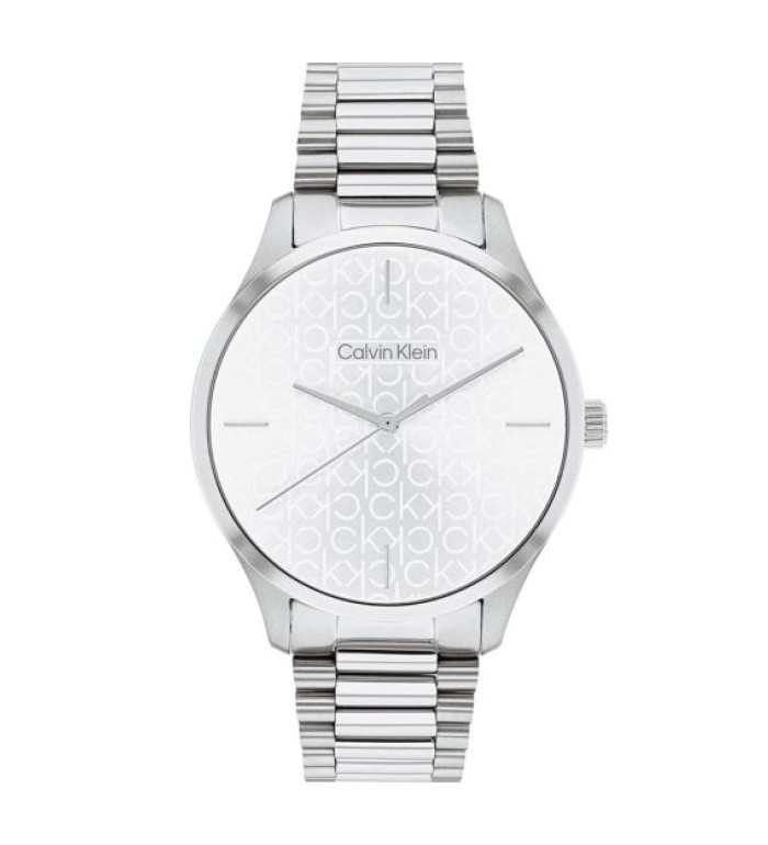 CALVIN KLEIN ICONIC 40MM MEN`S WATCH 25200168