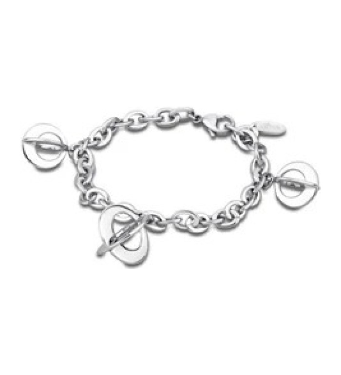 LOTUS STYLE TRENDY STEEL BRACELET LS1611-2/1