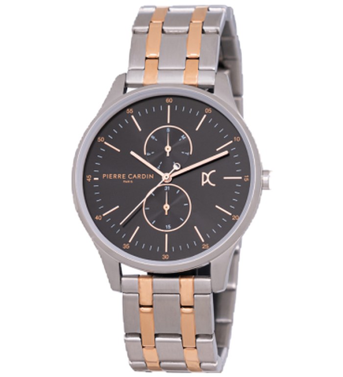 PIERRE CARDIN BASTILLE CITY 42MM CBA.4033