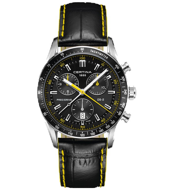 CERTINA DS-2 41MM C024.447.16.051.01
